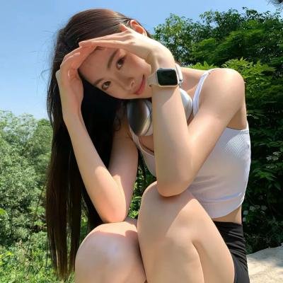 淑女情挑